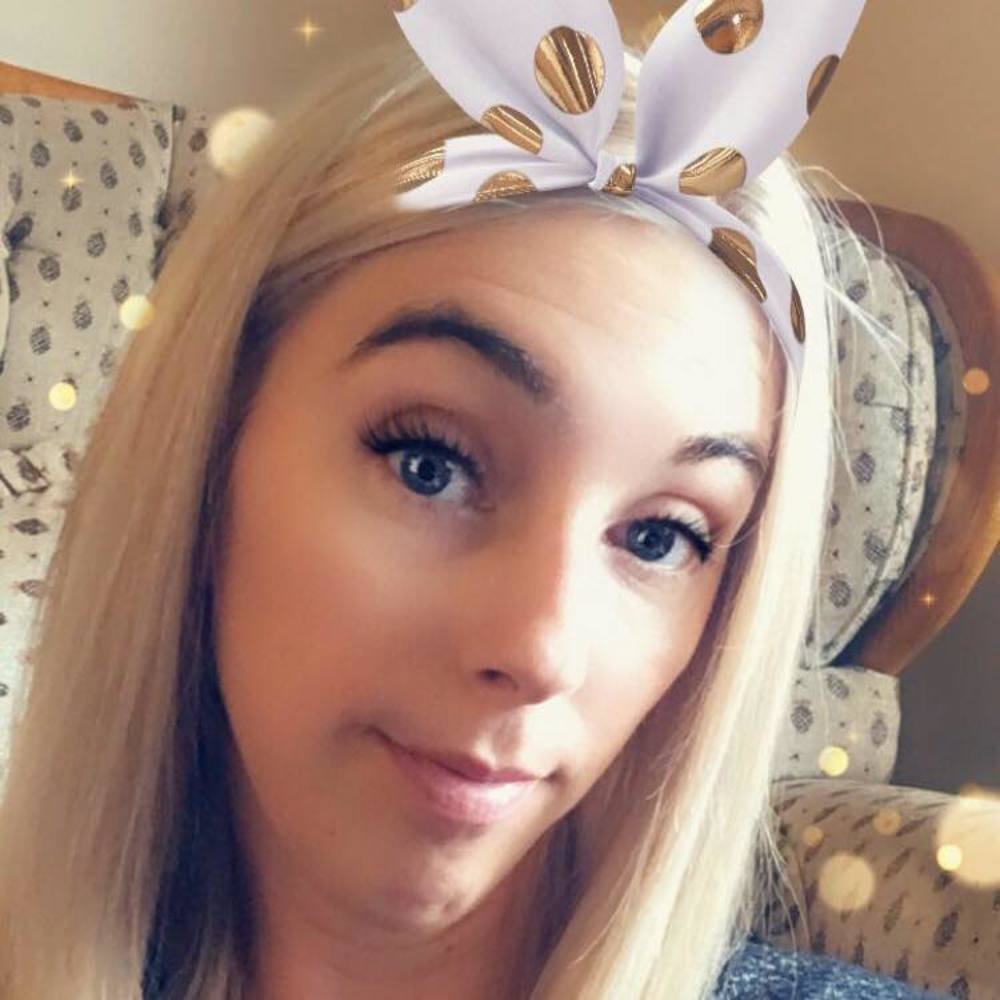 Meet your Posher, Amanda
